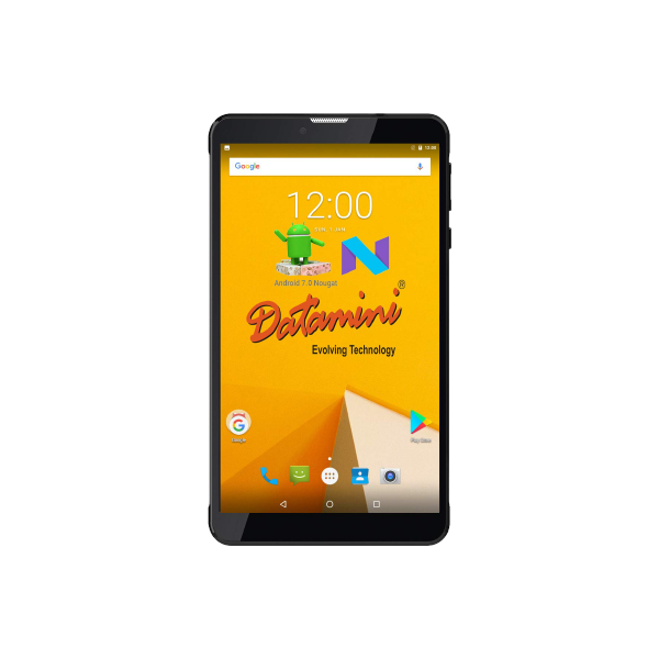 DATAMINI T104G 10.1" 4G ANDROID TABLET