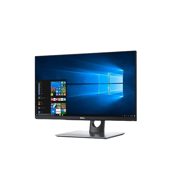 DELL 24" TOUCH MONITOR - P2418HT
