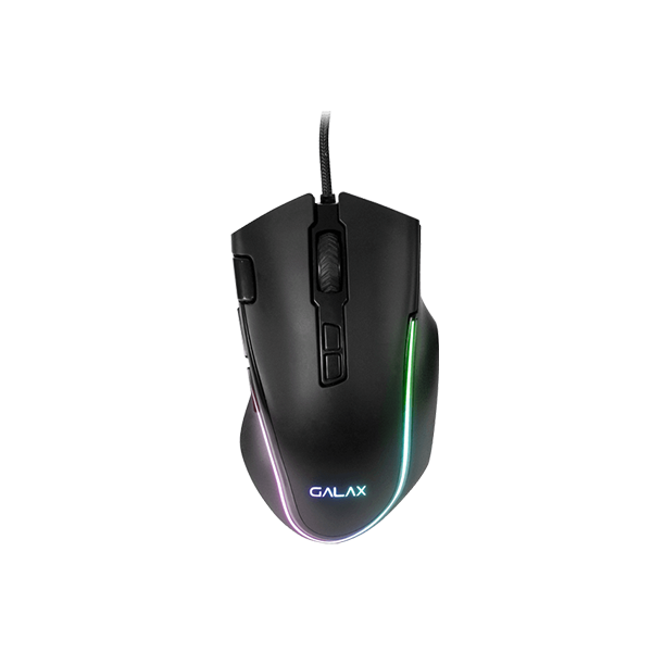 GALAX SLIDER 01 OPTICAL GAMING MOUSE
