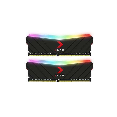 PNY XLR8 GAMING EPIC-X RGB 16GB 8X2 3200MHZ