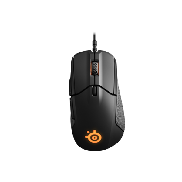 STEELSERIES RIVAL 310 RGB GAMING MOUSE