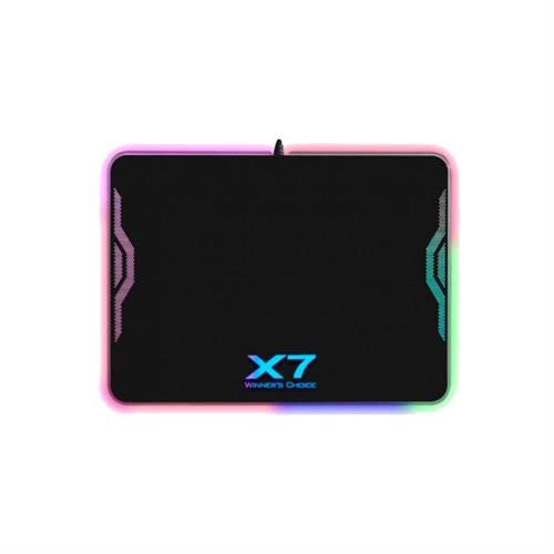 A4 TECH X7 XP 50NH RGB GAMING MOUSE PAD