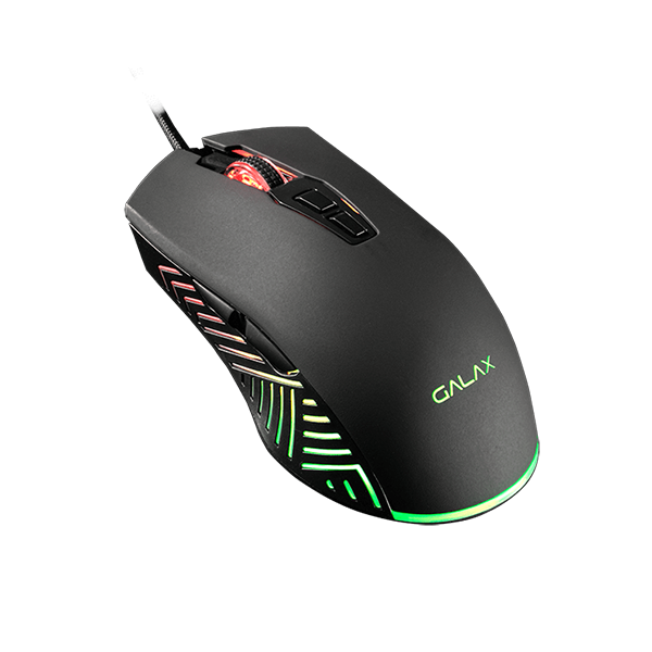 GALAX SLIDER 03 OPTICAL GAMING MOUSE