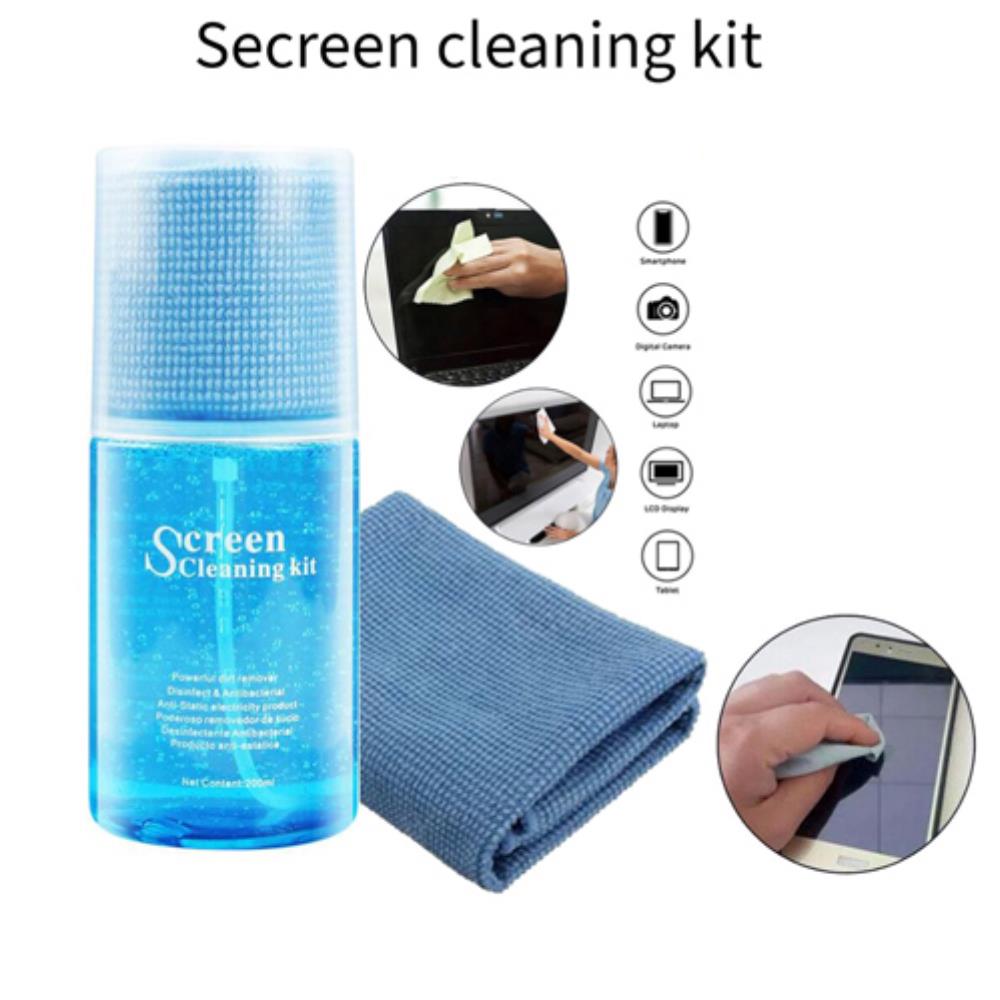LCD CLEANER