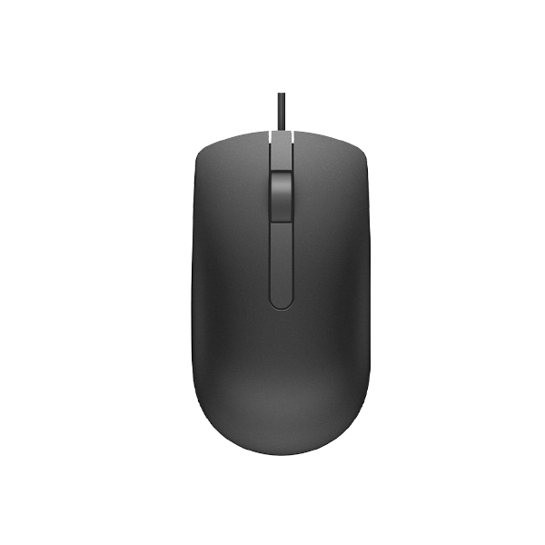 DELL MS116 MOUSE 
