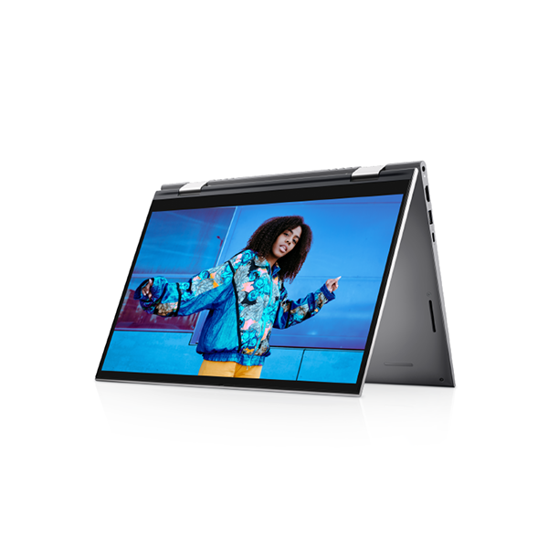 DELL INSPIRON 5410 - 2IN1 TOUCH I5- INTEL IRIS GRAPHIC