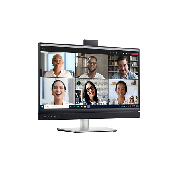 DELL 24 VIDEO CONFERENCING MONITOR ( C2422HE )