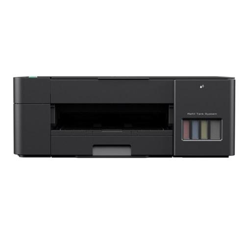 DCP T220 BROTHER PRINTER