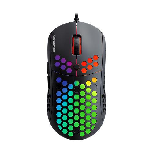FANTECH UX2X WIRED GAMING MOUSE