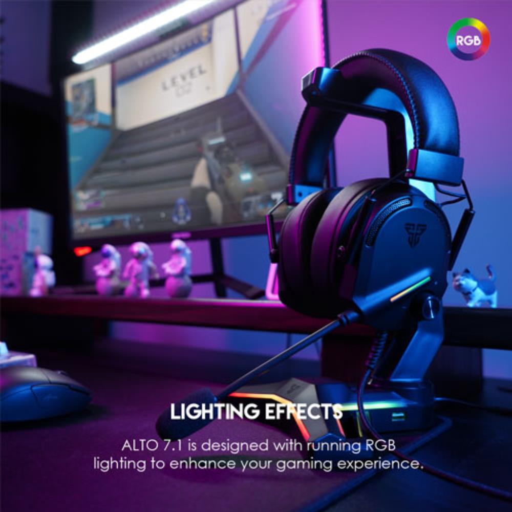FANTECH HG26 7.1 WIRED GAMING HEADSET