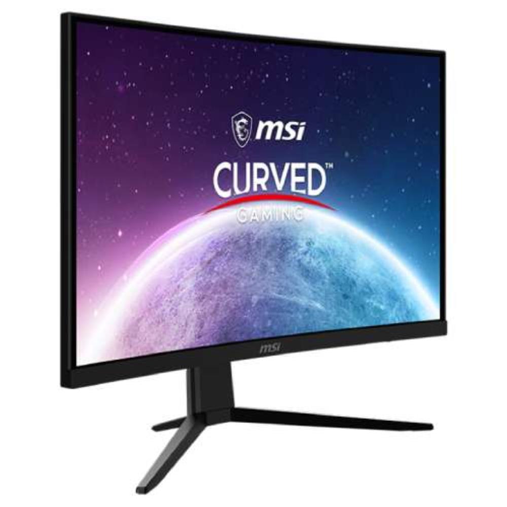 MSI G2422C 23.8 ' FHD 180HZ CURVED GAMING MONITOR