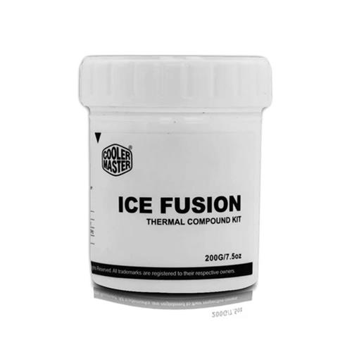 COOLERMASTER ICE FUSION 200 G THERMAL PASTE