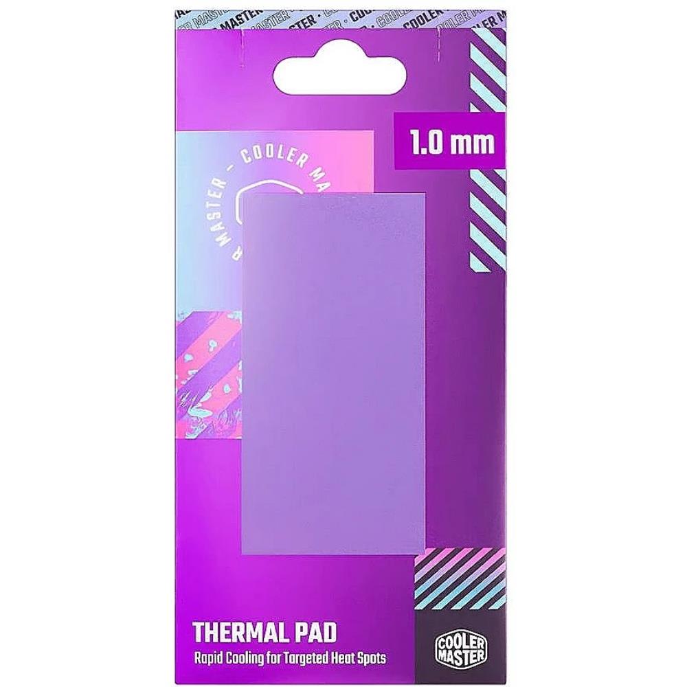 COOLER MASTER TPY-NDPB-9010-R1 1.0 MM THERMAL PAD