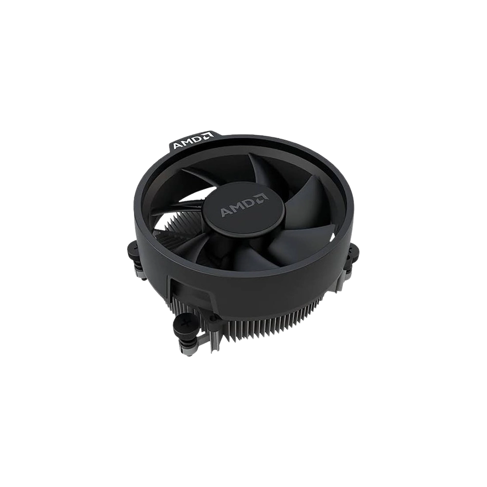 AMD INTEL CPU FAN