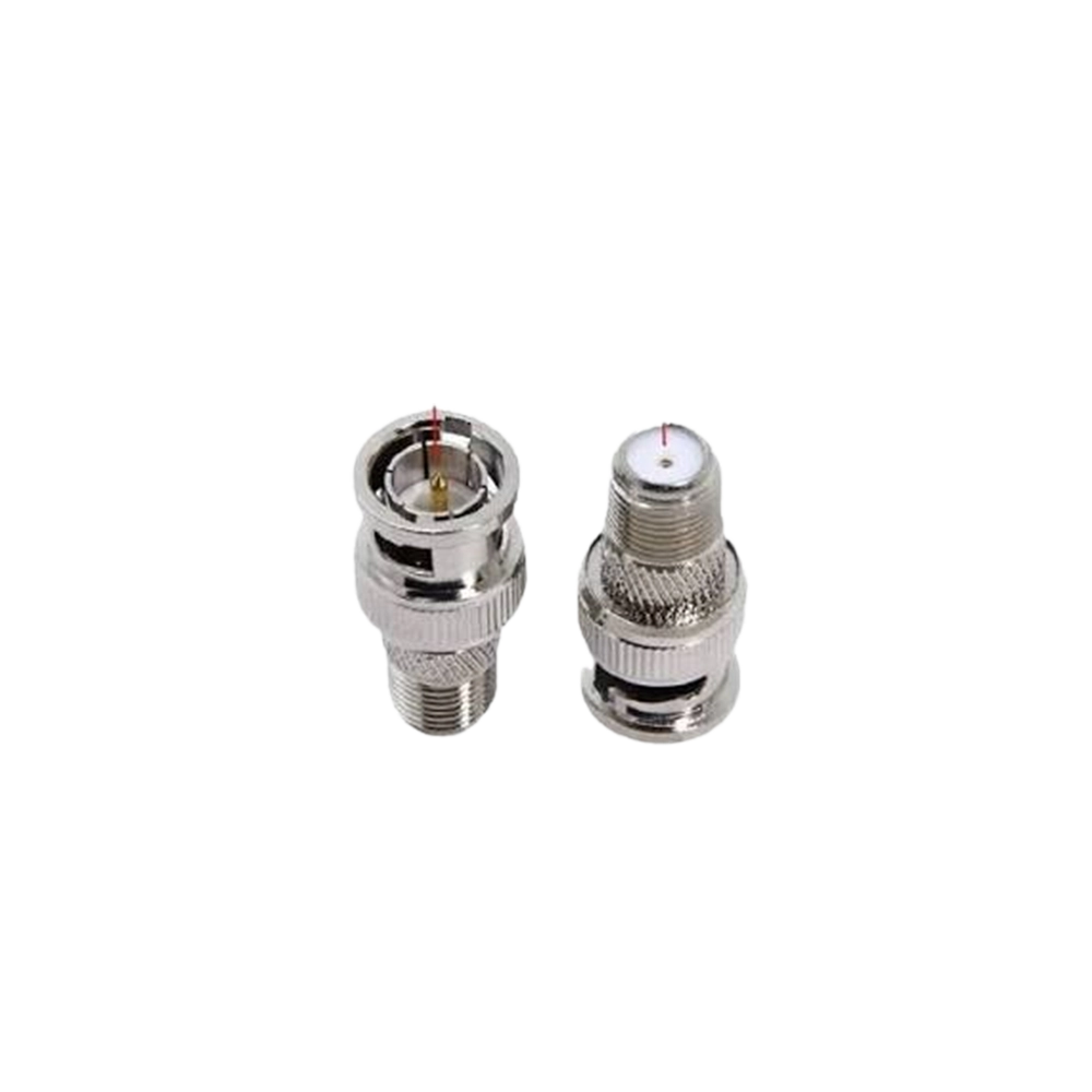 SECURITY ITEM B.N.C CONNECTOR
