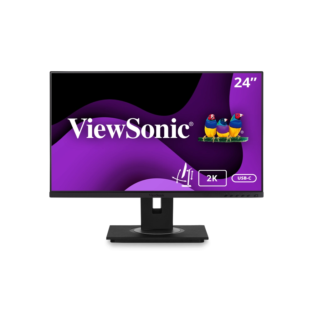 VIEWSONIC VA24G2 - H MONITOR