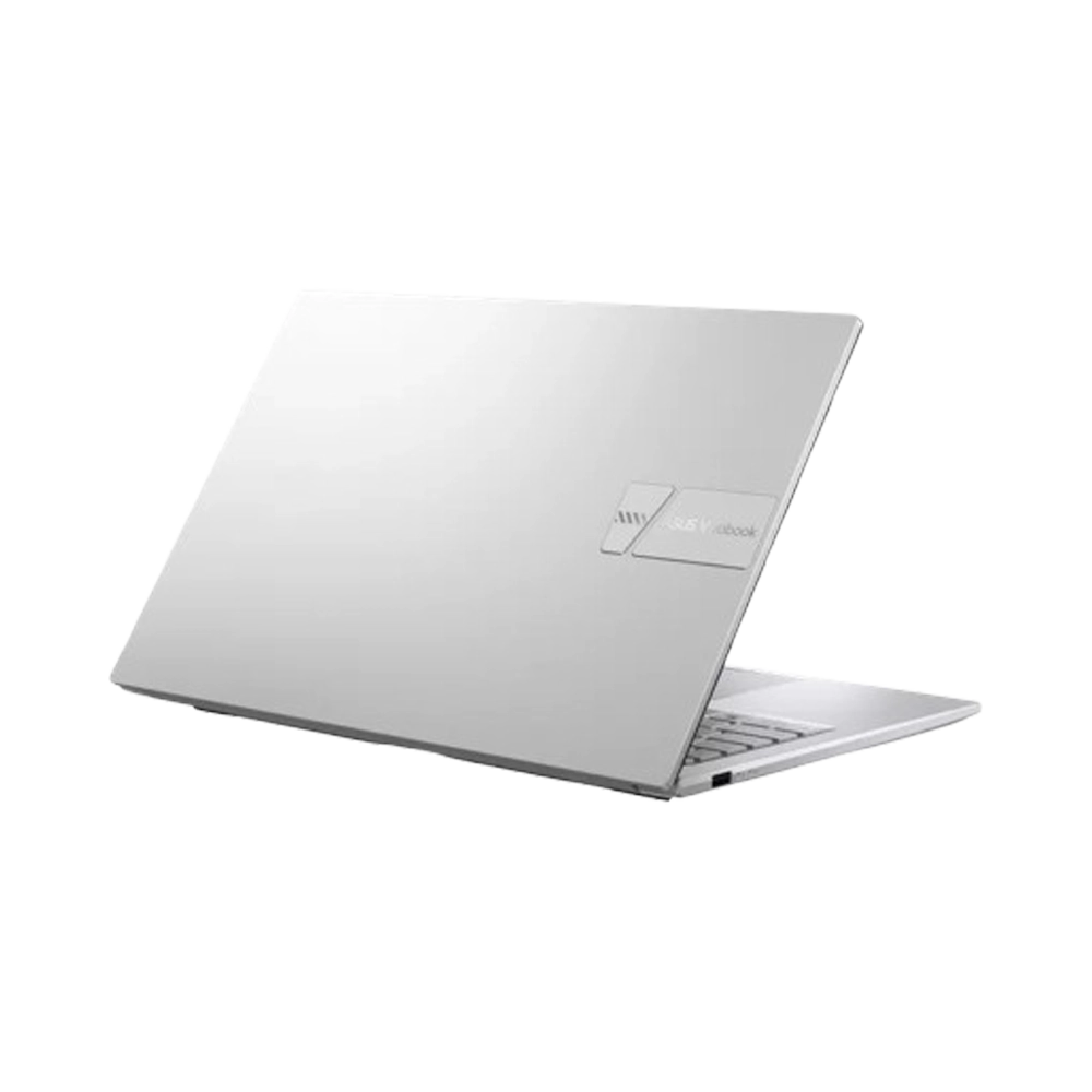 ASUS VIVOBOOK VA1504VAP BQ5850W CORE 5 16GEN 120U/512GB/8GB/WIN 11 LAPTOP/BATTREY & CHARGER 01 YEAR