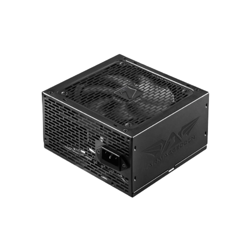 ARMAGGEDDON VOLTRON 250 BROZEN POWER SUPPLY