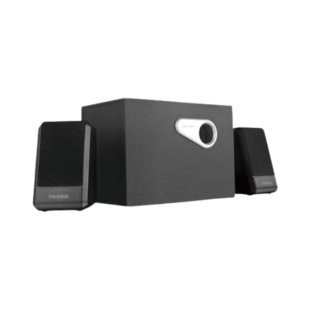 MICROLAB M 280BT SUB WOOFER