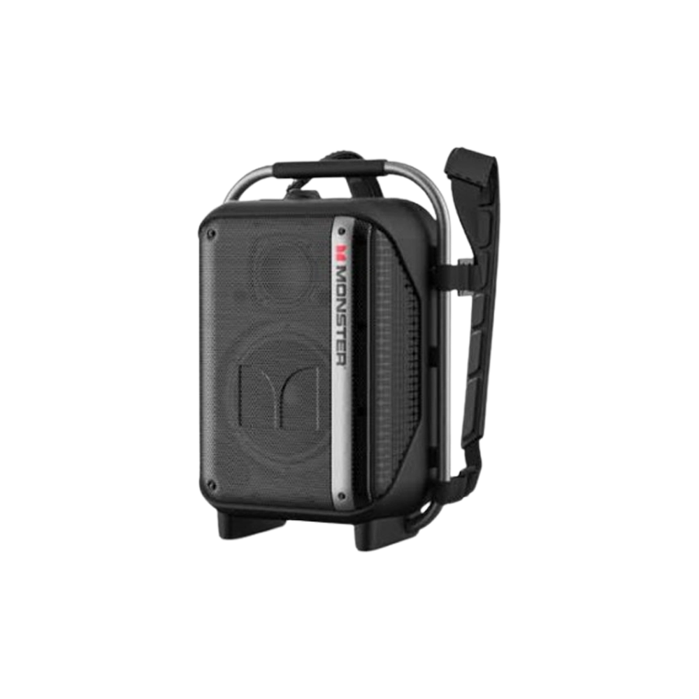 MONSTER TRAVELLER MS22142 SPEAKER