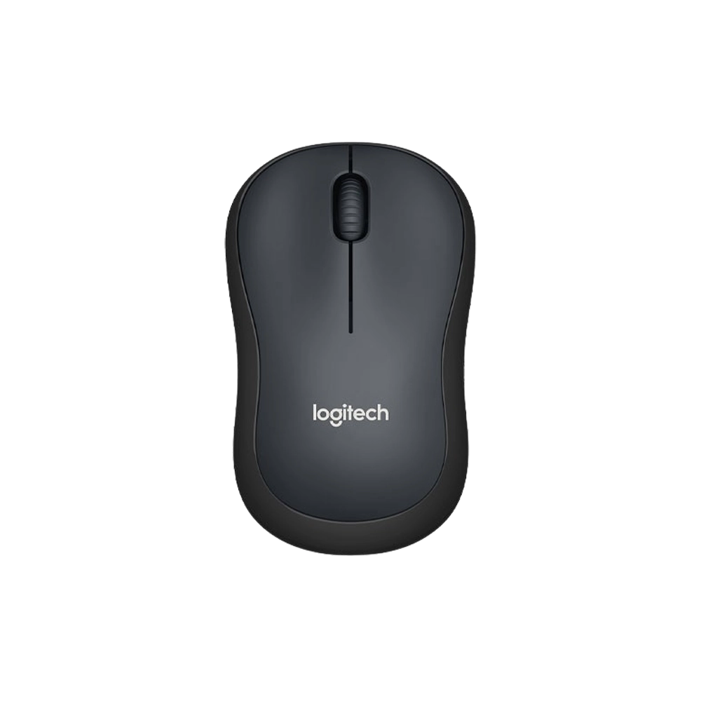 LOGITECH M240 BLUETOOTH MOUSE