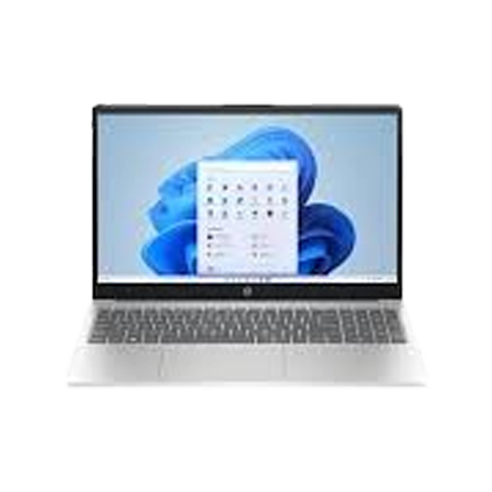 HP LAPTOP 15FD0770TU I5/8gb/512gb/15.6 WIN 11/BATTREY CHARGER 01 YEAR