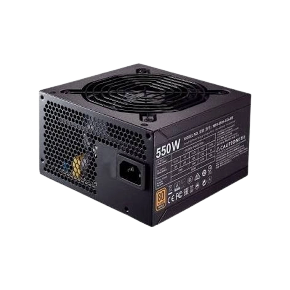 ATX POWER SUPPLY
