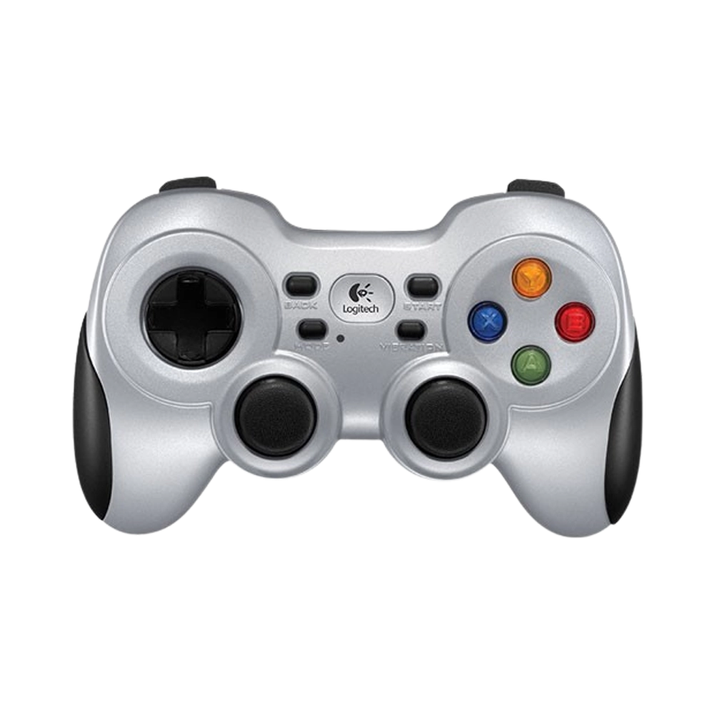 LOGITECH F710 GAMEPAD