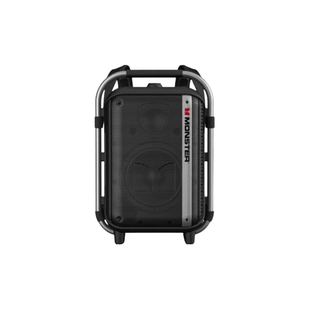 MONSTER TRAVELLER MS22142 SPEAKER