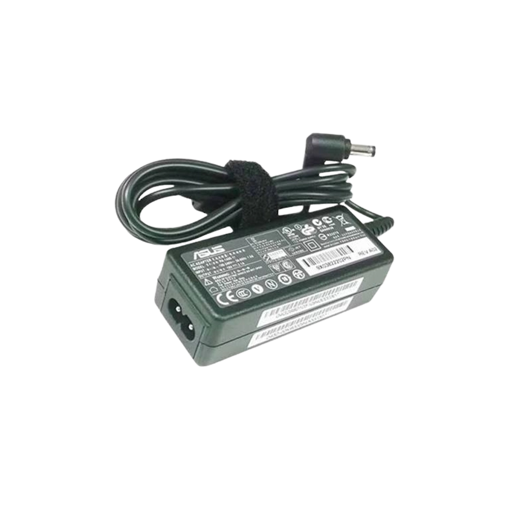 ASUS SMALL PIN 19V SQURE TYPE CHARGER