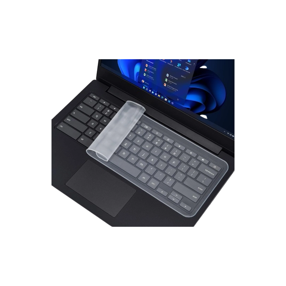 LAPTOP KEYBOARD PROTECTION SKIN 14.5