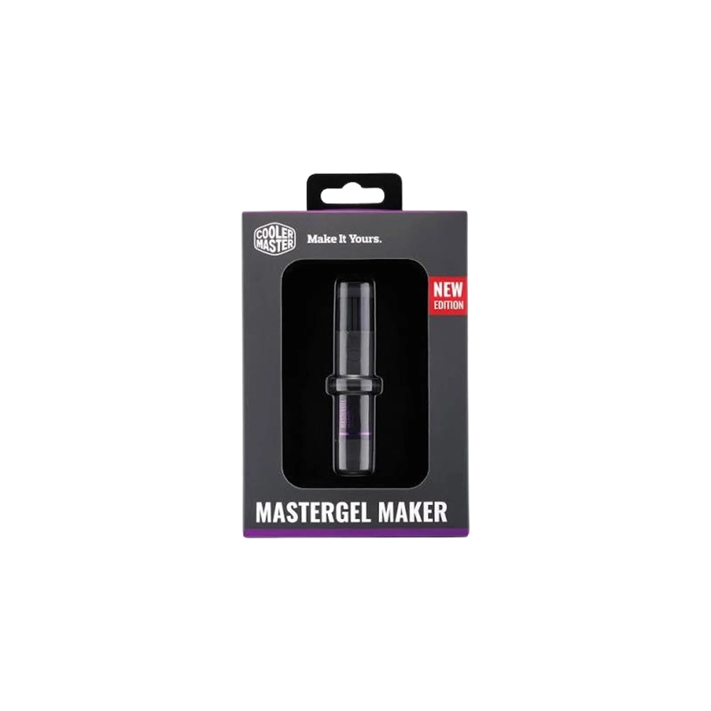 COOLER MASTER MASTERGEL MAKER Mgz-ndsg-n15m-r2(new) THERMAL PAD