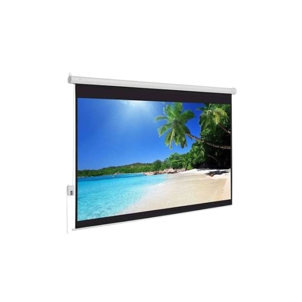 10X8 VEGA ELECTRICAL SCREEN