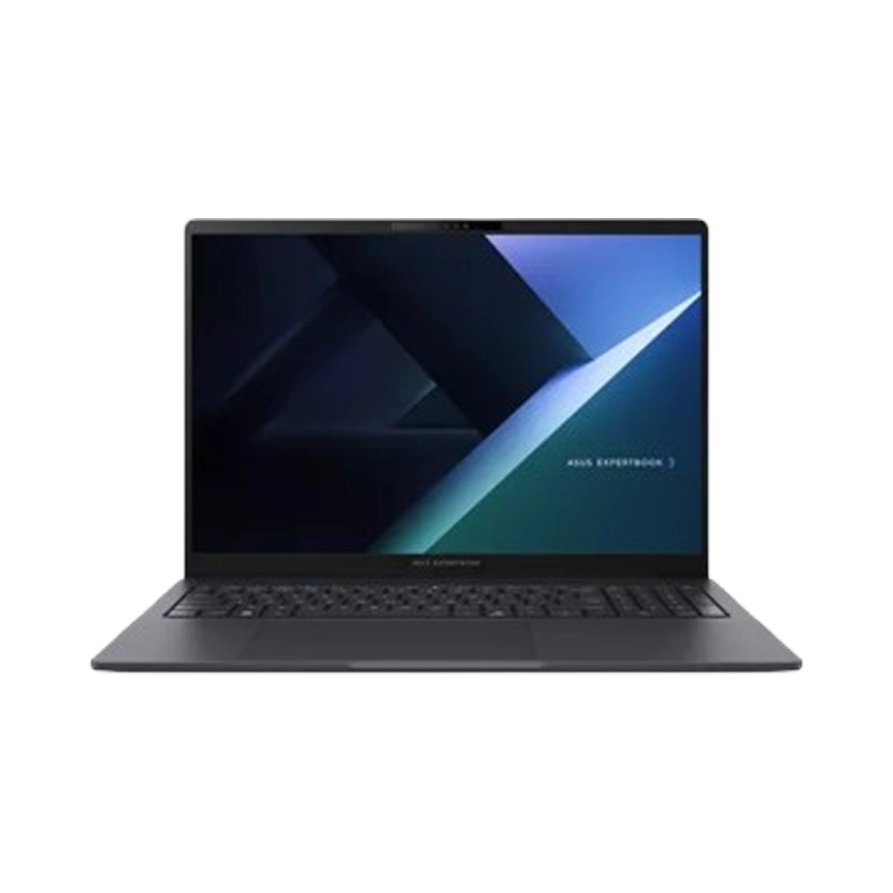 ASUS EXPERTBOOK B1503CVA CORE 05 120U / 16GB DDR5 RAM/512GB NVME SSD/15.6 INCH/DOS/BATTREY CHARGER 01 YEAR