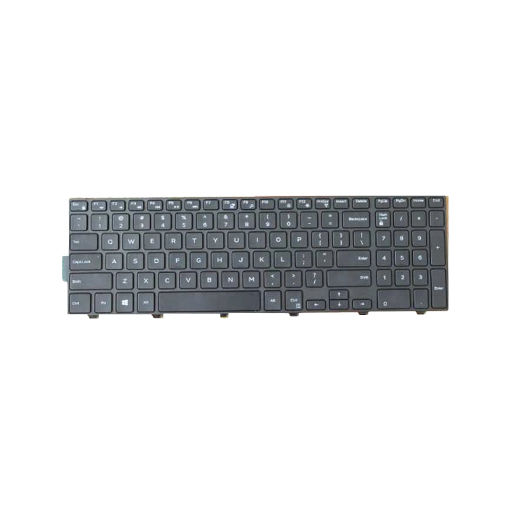 DELL 3542 LAPTOP KEYBOARD