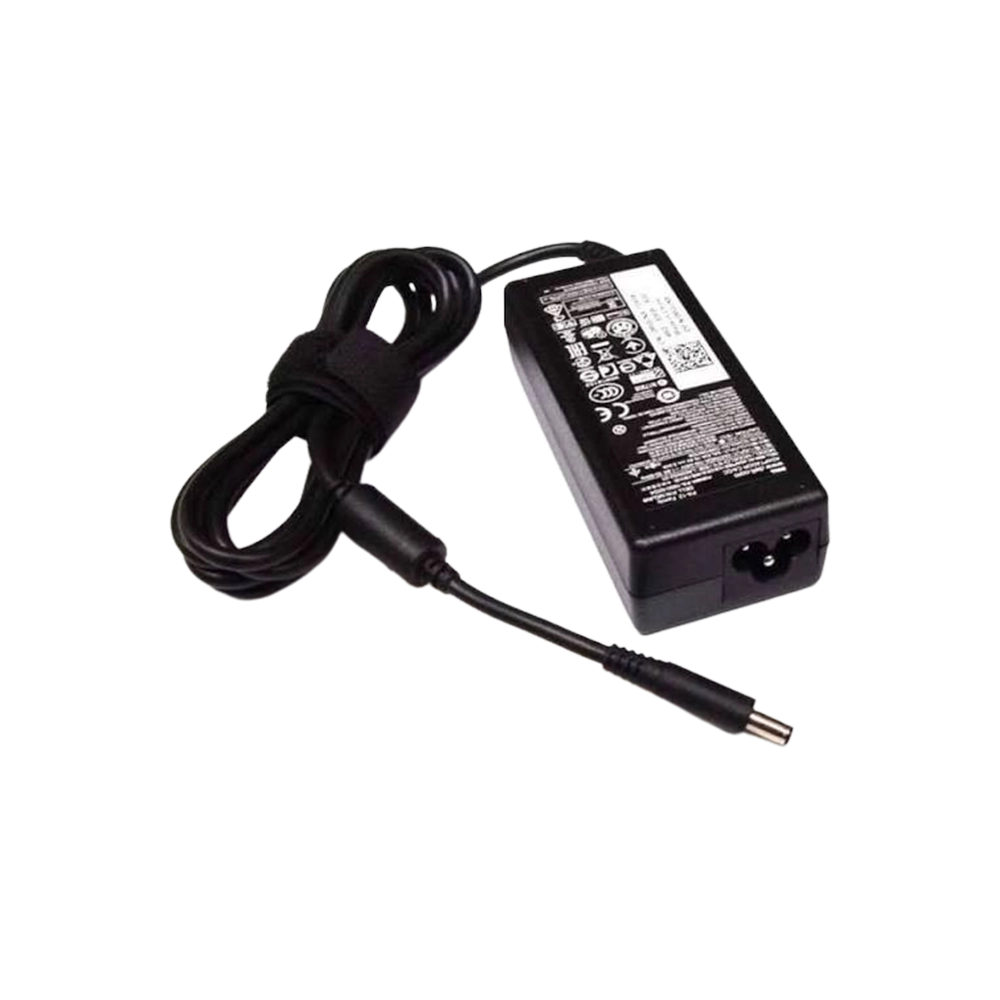 DELL 65W SMALL PIN CHARGER