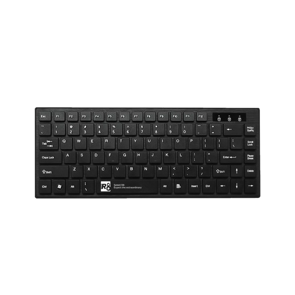 1812 R8 MINI KEYBOARD