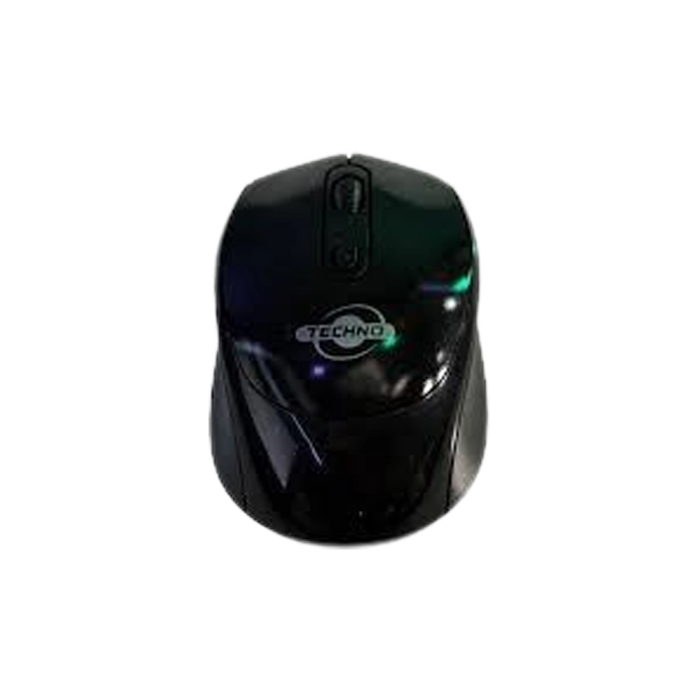TECH TN-M13 WIRELSS + BT MOUSE