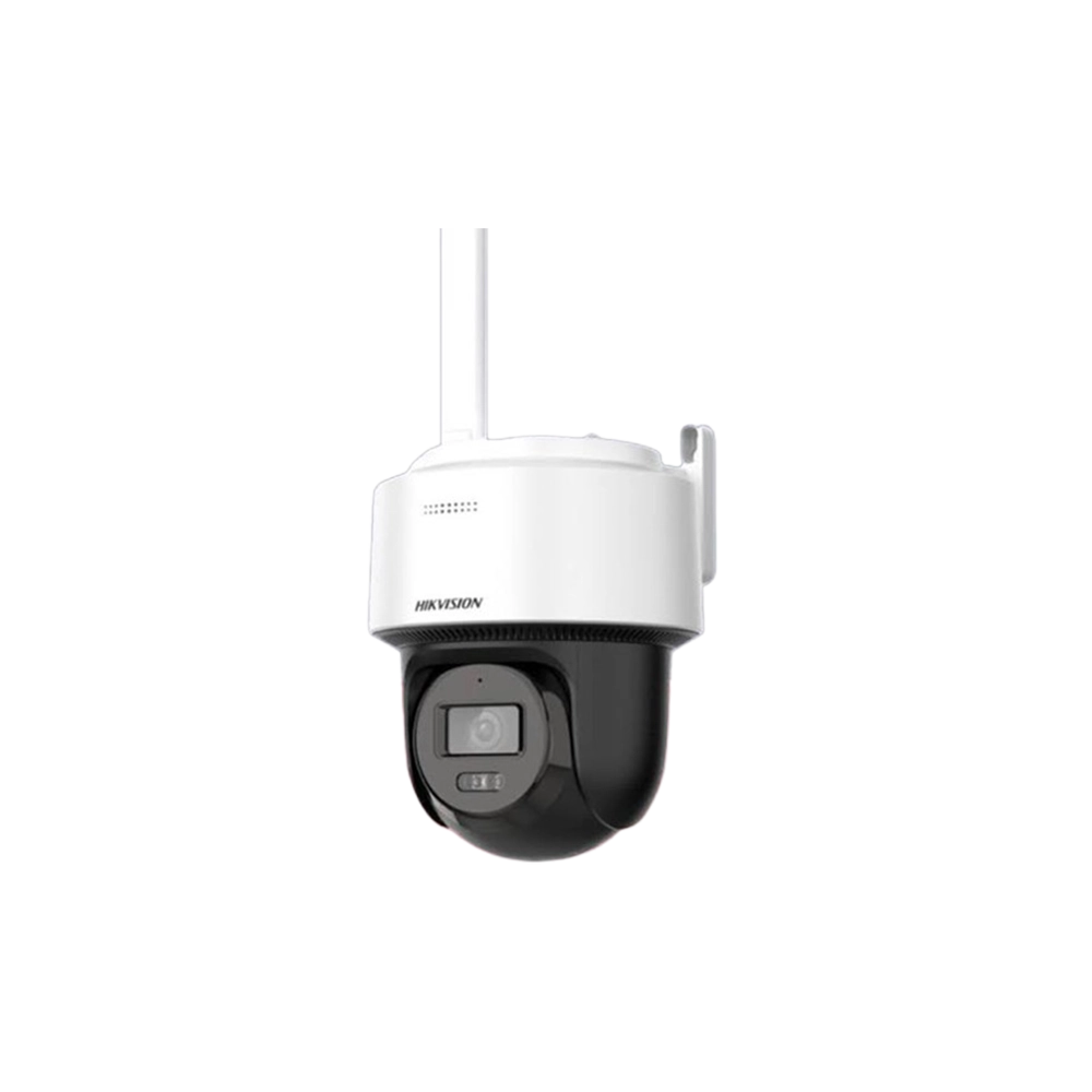 HIKVISION PTZ 4G SIM CAMERA