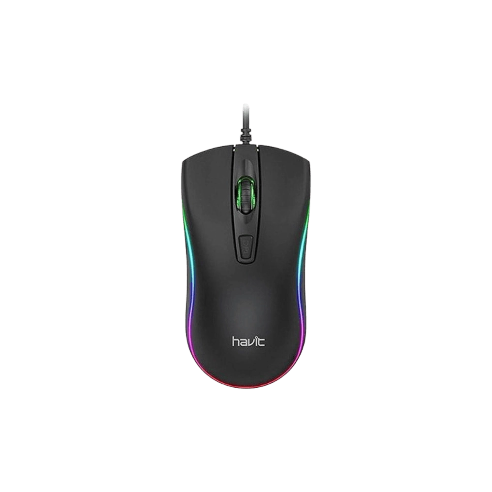 HAVIT MS72 USB MOUSE