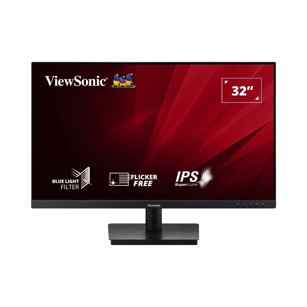 VIEWSONIC VA3209-2K-MHD 32" IPS MONITOR