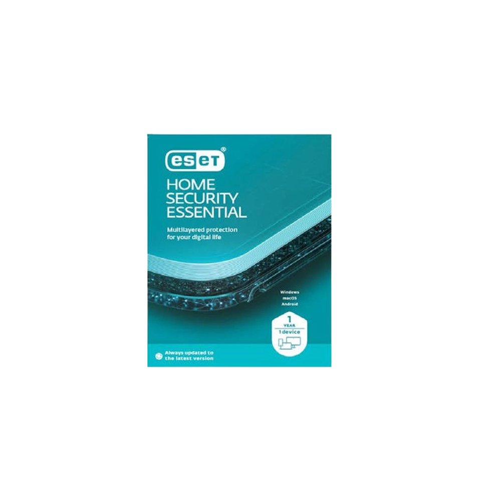 ESET SINGLE USER VIRUS GUARD