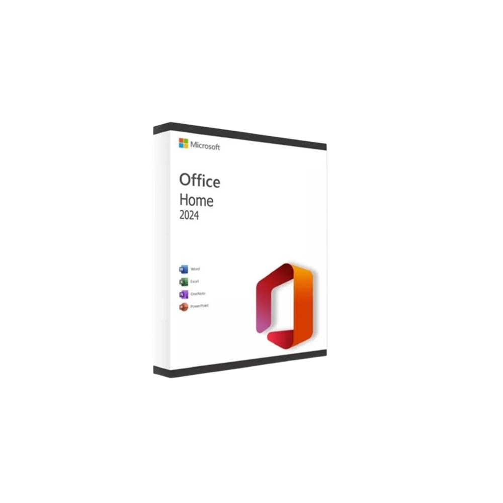 Microsoft Office 2024 For PC 1user