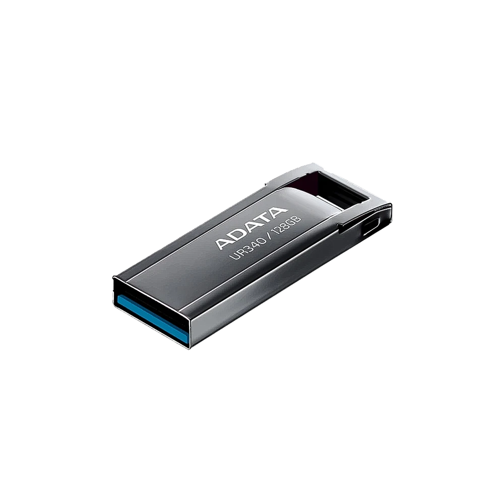 ADATA 128GB PEN DRIVE UR340