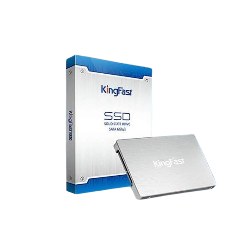 KINGFAST 128GB SATAE SSD