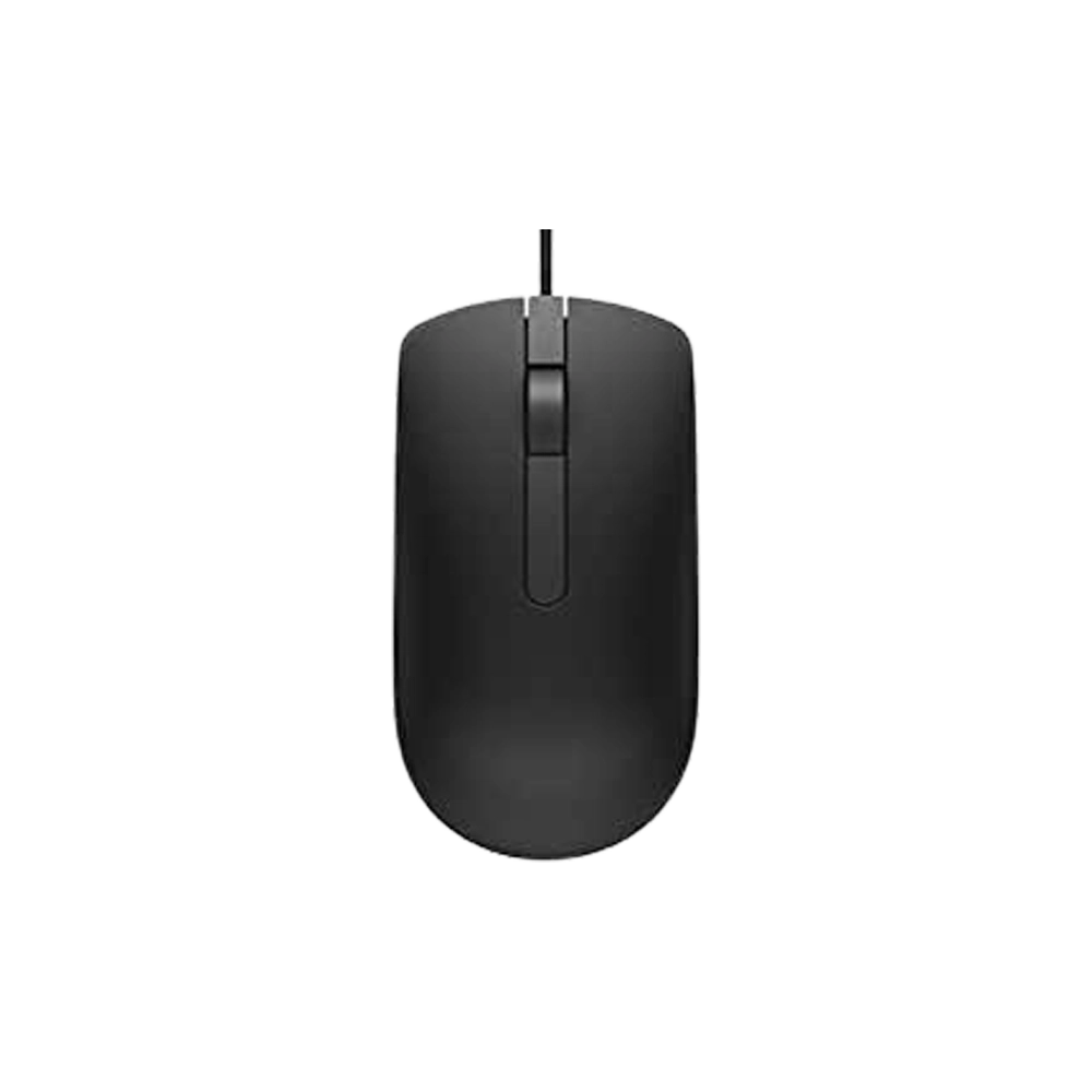 DELL MS116 OPTICAL MOUSE