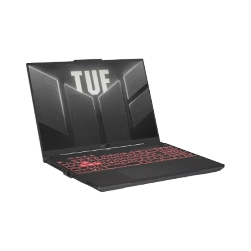ASUS TUF NOTEBOOK/FA607NUQ-RL026WS/M001F0/ASUS TUF AMD RYZEN 7 RTX 4050/16GB DDR5/512GB /WIN 11 /BATTREY CHARGER 01 YEAR