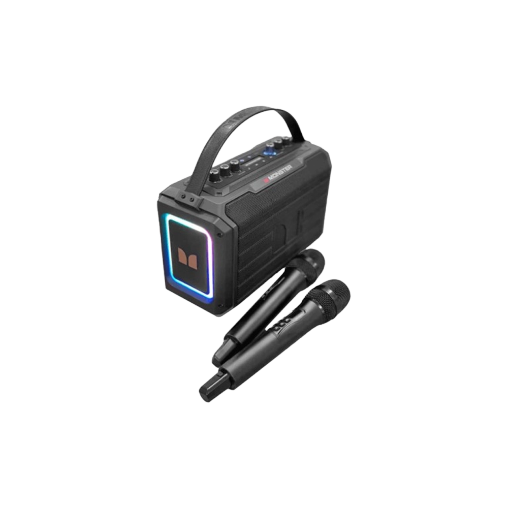 MONSTER ADVENTURER 1000 MS22141 SPEAKER