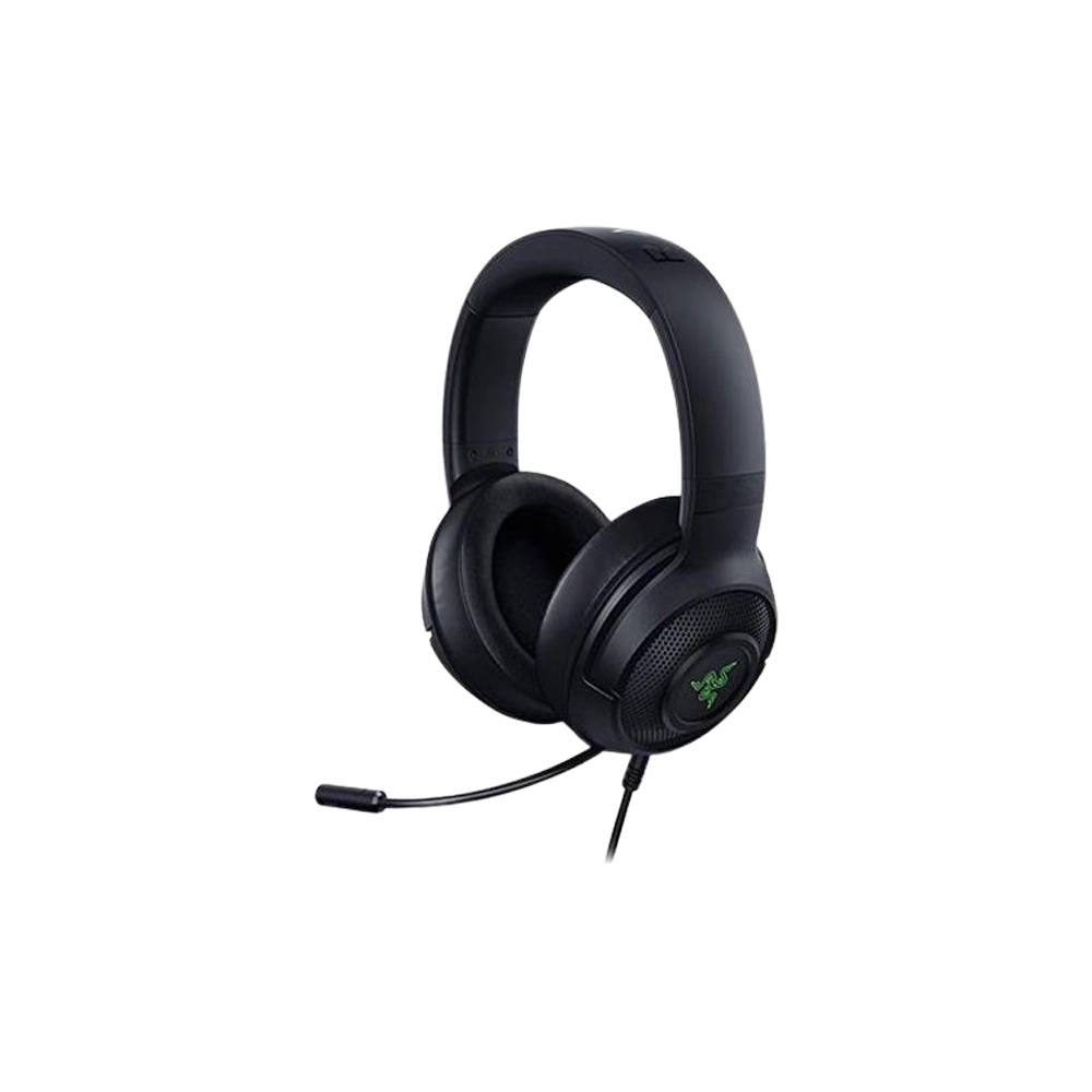 RAZER KRAKEN X USB HEAD SET
