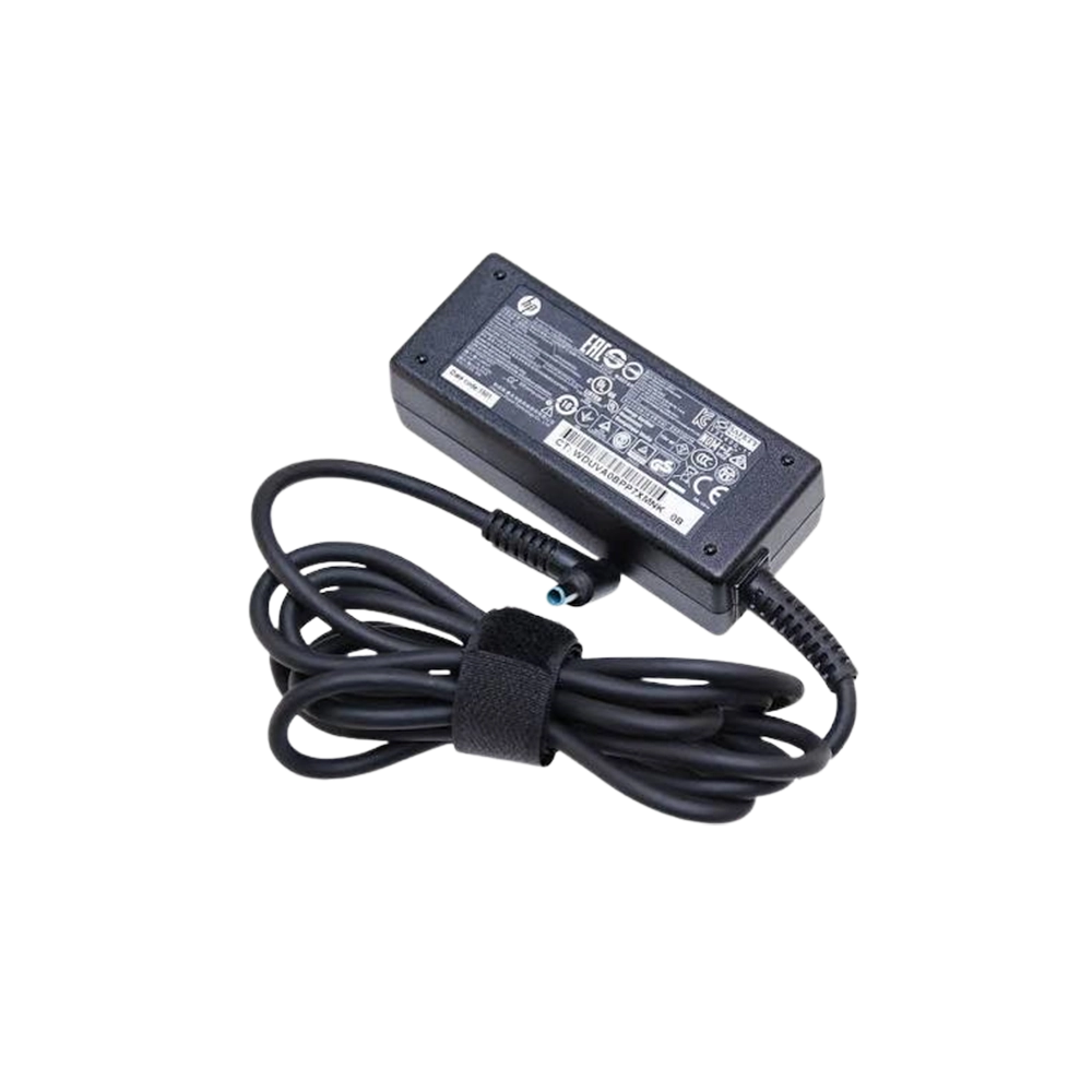 HP BIG PIN 45 W LAPTOP CHARGER